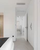 Athenian Black Villa