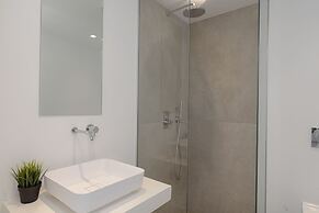 Athenian Black Villa