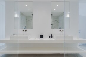 Athenian Black Villa