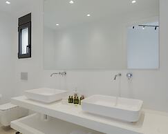 Athenian Black Villa