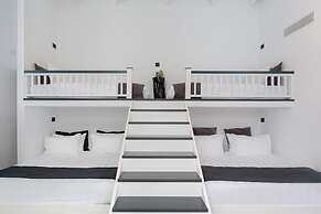 Athenian Black Villa