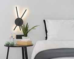 Athenian Black Villa