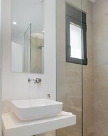 Athenian Black Villa