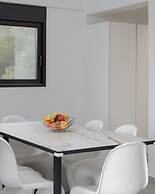 Athenian Black Villa