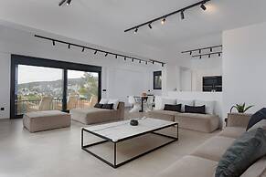 Athenian Black Villa