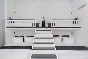 Athenian Black Villa