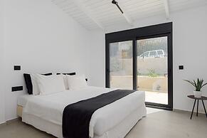 Athenian Black Villa