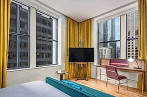 Canopy by Hilton Chicago Central Loop