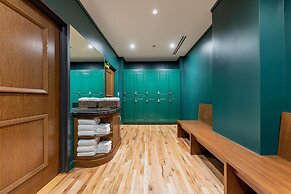 Canopy by Hilton Chicago Central Loop