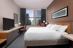 Hilton Garden Inn Chicago Central Loop