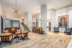 Hilton Garden Inn Chicago Central Loop