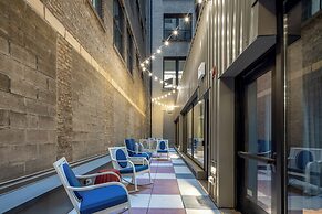 Hilton Garden Inn Chicago Central Loop