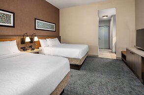 Hilton Garden Inn Chicago Central Loop