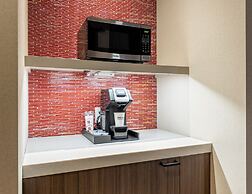 Hilton Garden Inn Chicago Central Loop