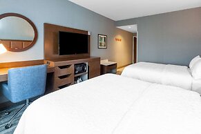 Hampton Inn & Suites Bloomfield Hills Detroit
