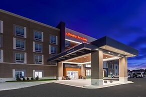 Hampton Inn & Suites Bloomfield Hills Detroit