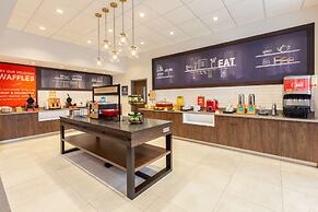 Hampton Inn & Suites Bloomfield Hills Detroit