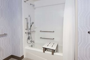 Hampton Inn & Suites Bloomfield Hills Detroit