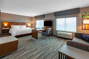 Hampton Inn & Suites Bloomfield Hills Detroit