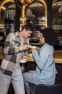 Motto by Hilton New York City Chelsea