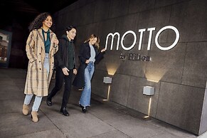 Motto by Hilton New York City Chelsea