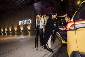 Motto by Hilton New York City Chelsea
