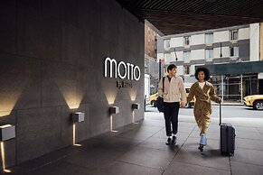 Motto by Hilton New York City Chelsea