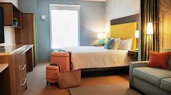 Home2 Suites by Hilton Johnson City, TN