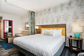 Home2 Suites by Hilton Johnson City, TN