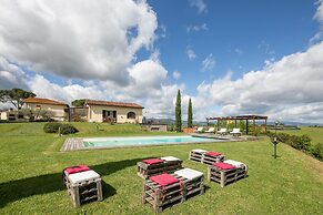 Casina al Vento by Mmega