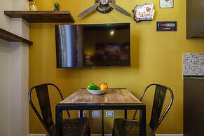 Casa del sole by Studio Vita