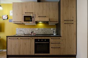 Casa del sole by Studio Vita