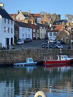 The Crail Maltings