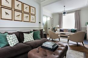 First Street III by Onefinestay