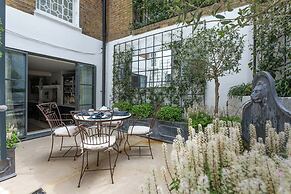 First Street III by Onefinestay