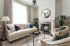 First Street III by Onefinestay