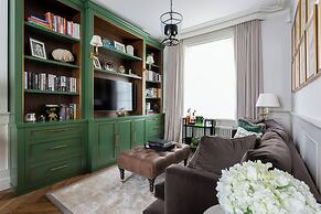 First Street III by Onefinestay