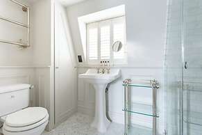 First Street III by Onefinestay