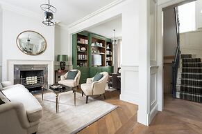 First Street III by Onefinestay