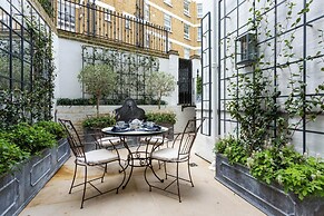 First Street III by Onefinestay