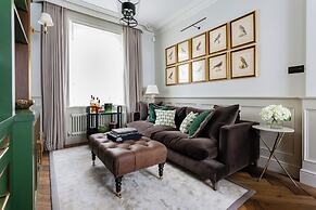 First Street III by Onefinestay