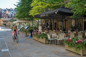 First Street III by Onefinestay