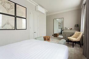 First Street III by Onefinestay