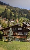 Chalet Soldanella