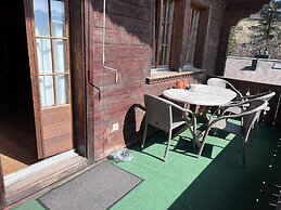 Chalet Soldanella