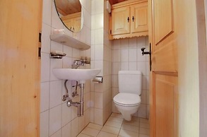 Chalet Soldanella