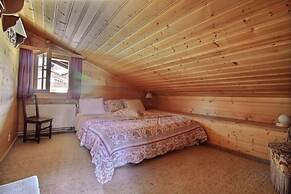 Chalet Soldanella