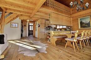 Chalet Soldanella