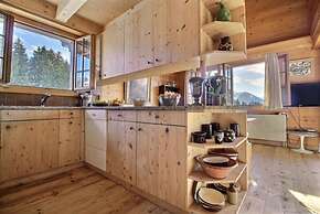 Chalet Soldanella
