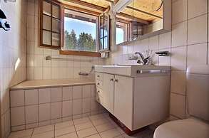Chalet Soldanella